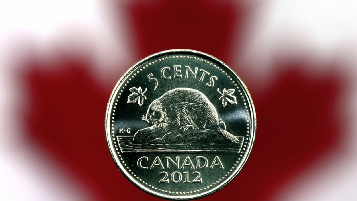 Your Old Canadian Nickels May Now Be Worth $10,000