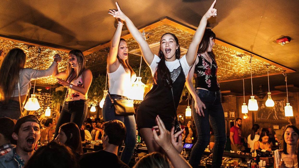 Montreal Bars You Need To Go To If You Wanna Get Lit On Tuesday, Wednesday & Thursday