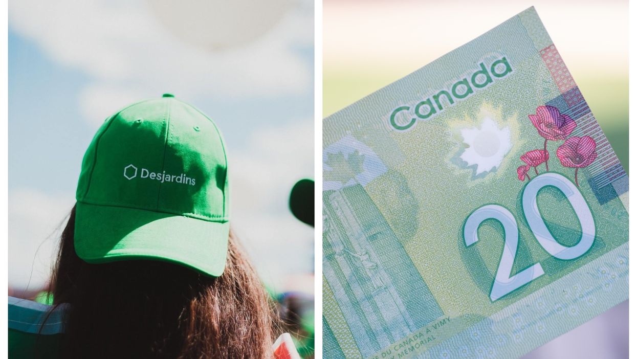 Desjardins Gives Money Back To Its Members & Here’s How Much You Could Receive This Year