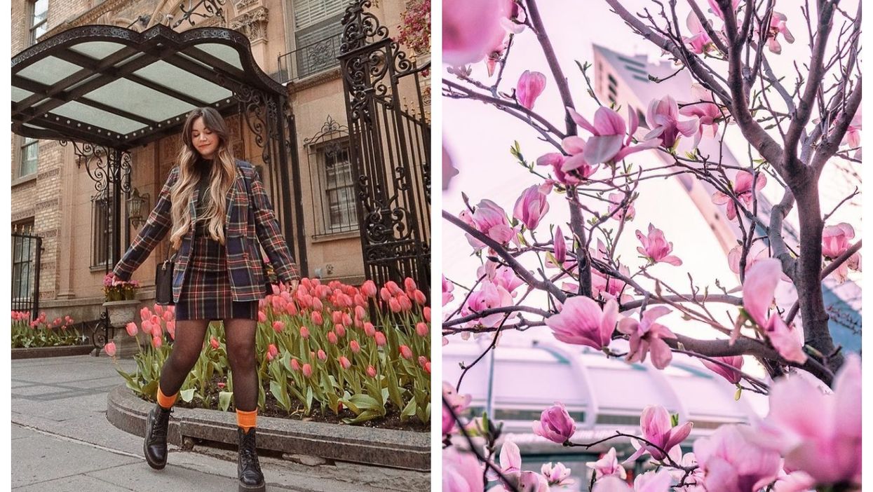 12 Things To Do In Montreal To Take Advantage Of This Beautiful Weekend