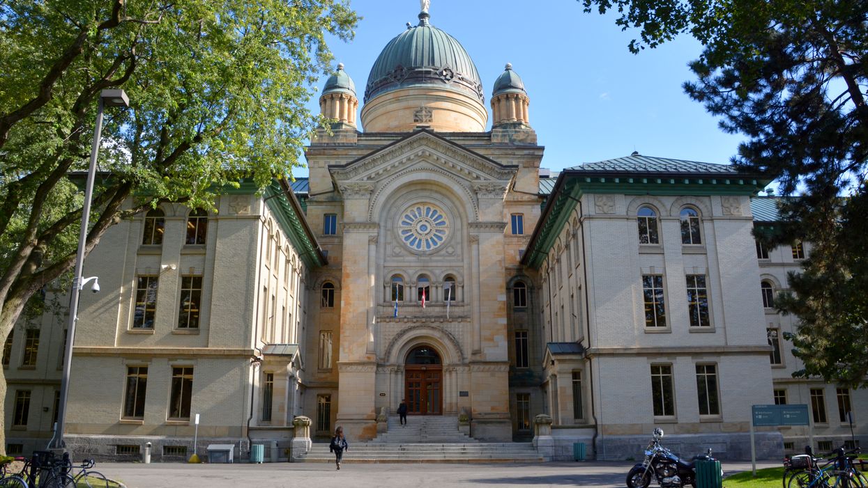 3 English CEGEPs Responded To Quebec's Newly Proposed French Language Laws