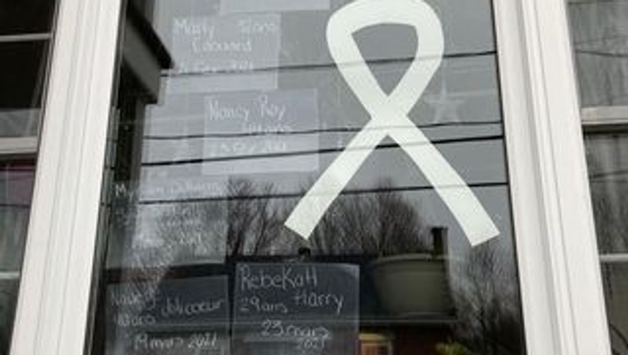 Quebec Is Building 236 Shelter Units For Women Fleeing Domestic Violence