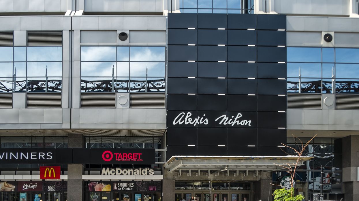 Quebec's New Bill Means Businesses Could Get Sued For Not Serving Customers In French