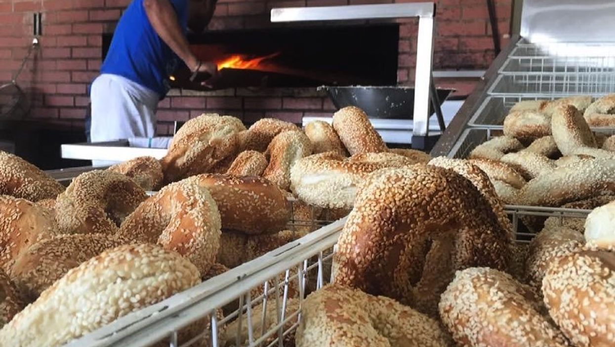 St-Viateur Will Give You 2 Dozen Free Bagels If It Chooses Your IG Pic For A Monthly Post