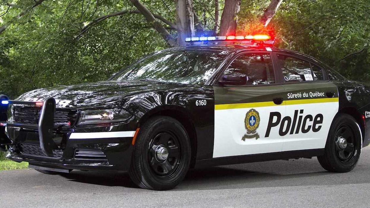 One Illegal Party In Quebec Led To Over $135,000 Worth Of Fines