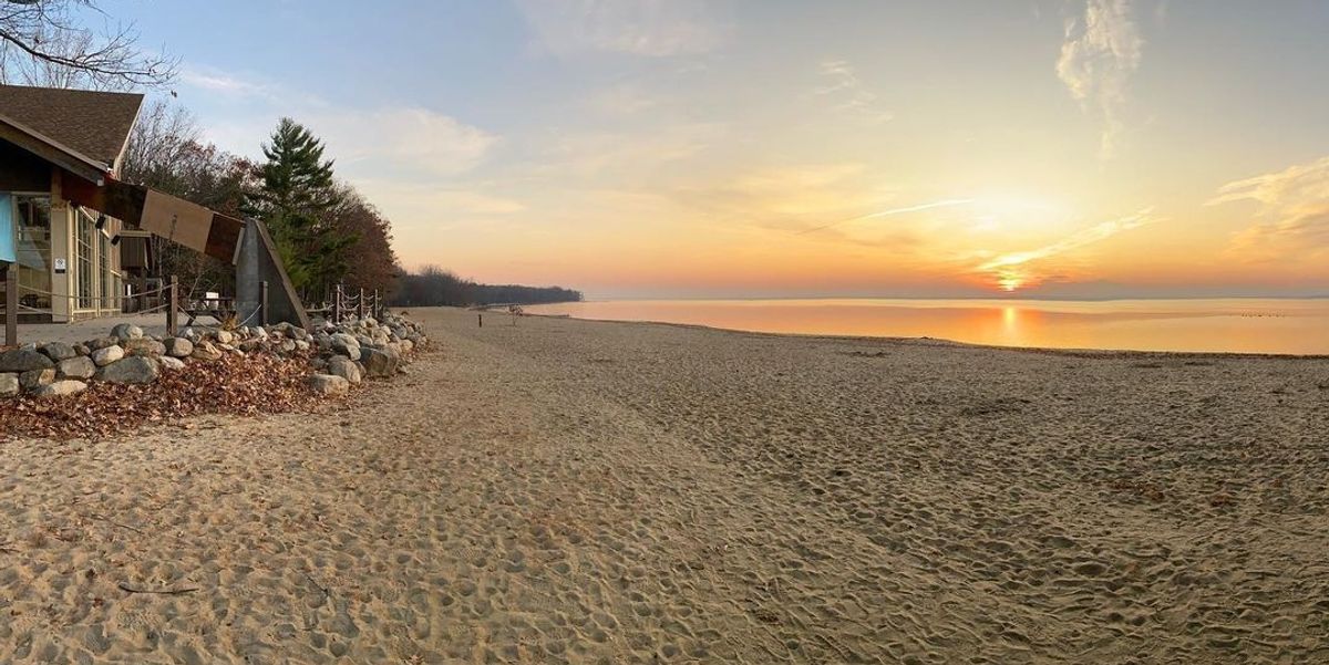 Oka Beach / #CanadaDo / Best Beaches in Quebec