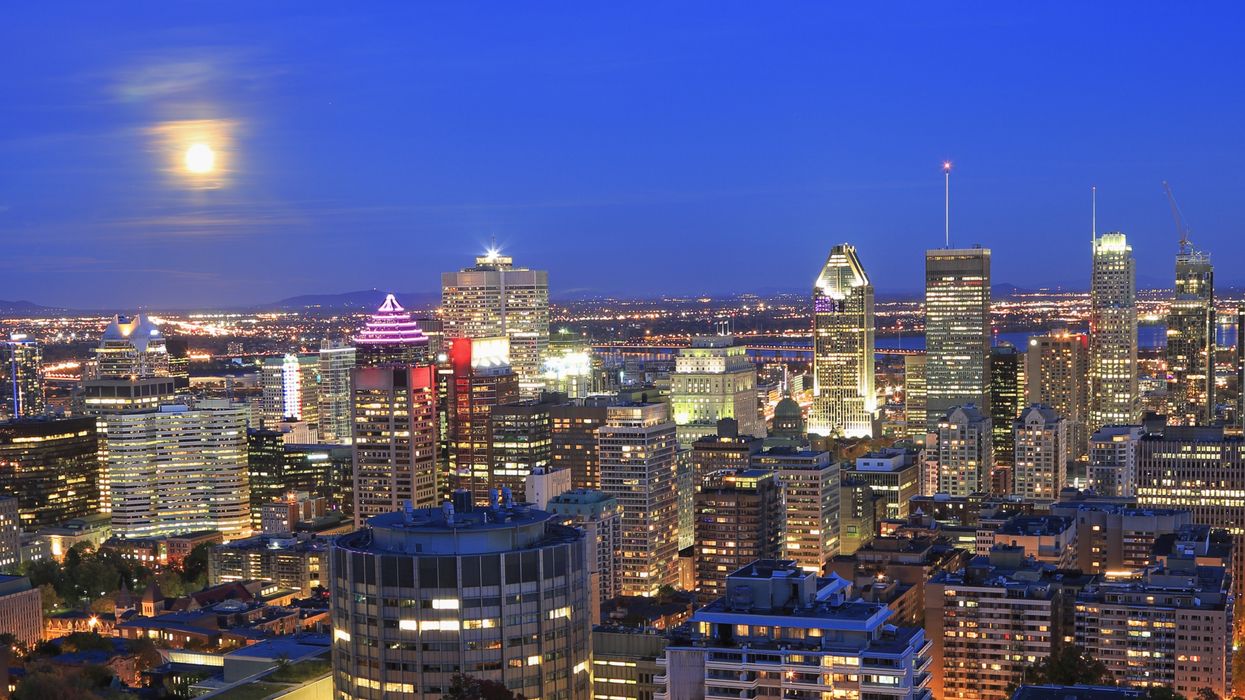 Legault Is Expected To Announce The End Of Curfew Later Today