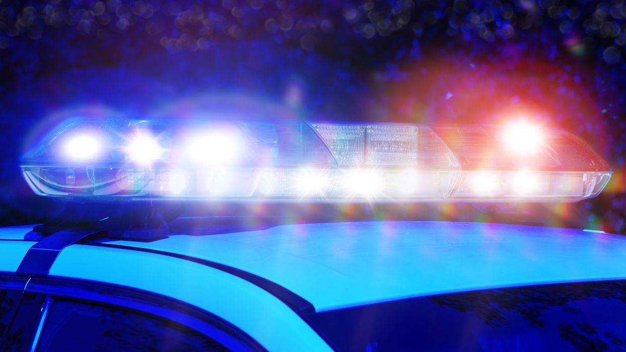 A Woman Was Found Dead In A Montreal Apartment & It's The City's 9th Homicide Of The Year