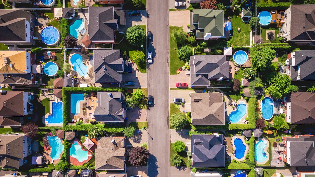 Private Yard Gatherings Will Once Again Be Allowed Across Quebec