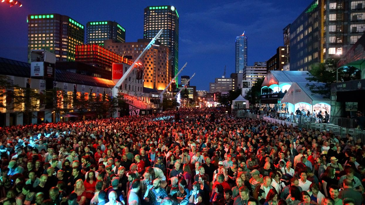 Outdoor Festivals Will Be Allowed In Quebec This June