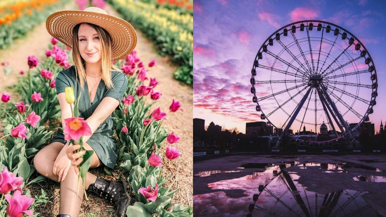 11 Things To Do In Montreal This Long Weekend