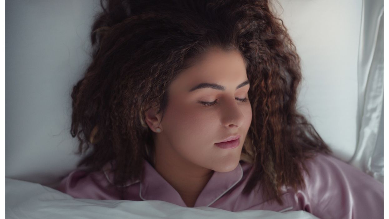7 Reasons You Should Prioritize Better Sleep Tonight & Every Night