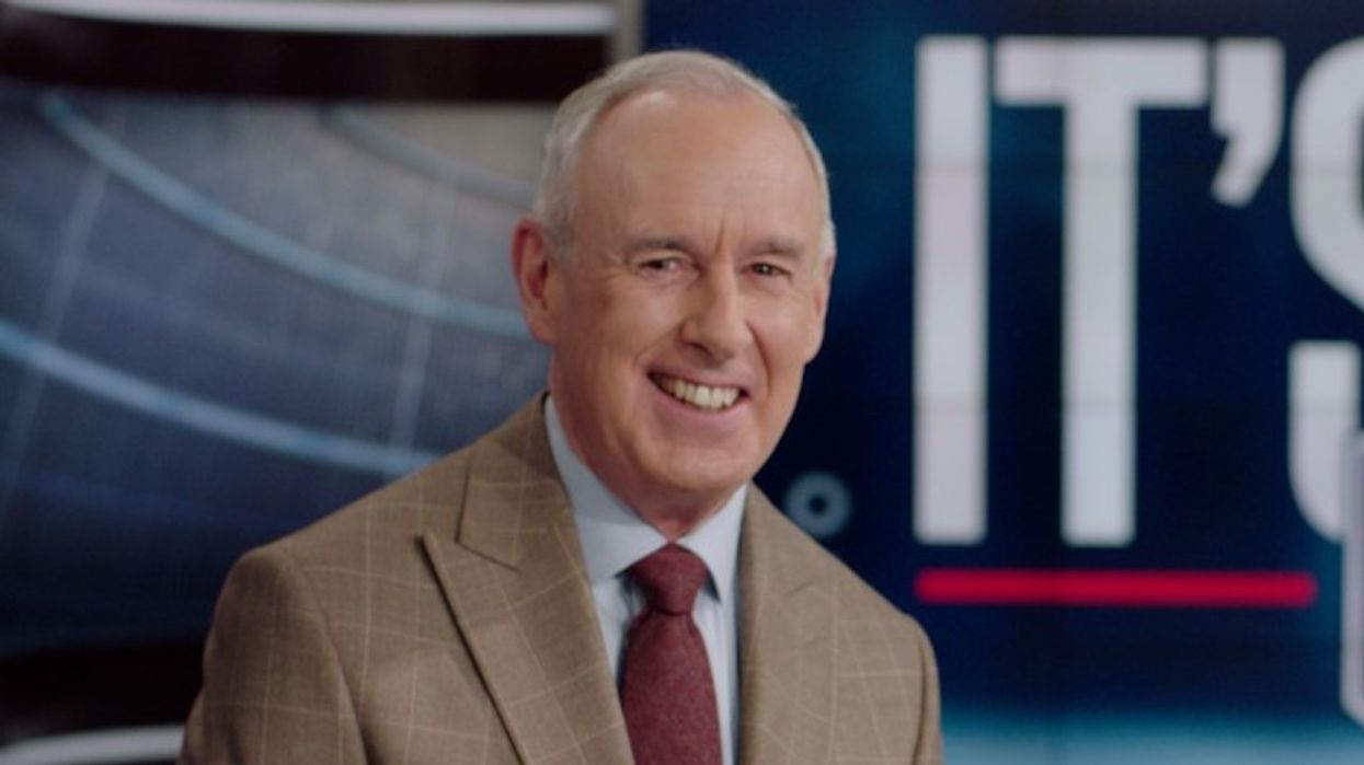 Ron MacLean Has Apologized For A Remark Many Called Homophobic - MTL Blog