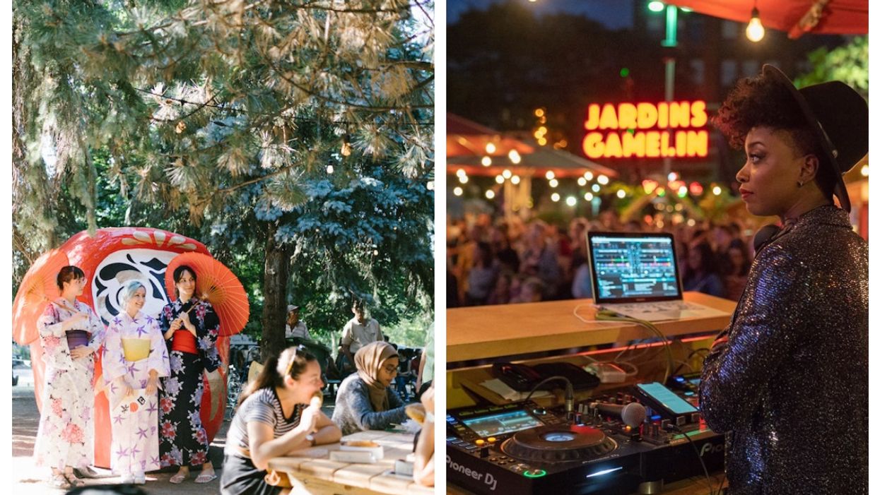 8 Free Things To Do In Montreal This June