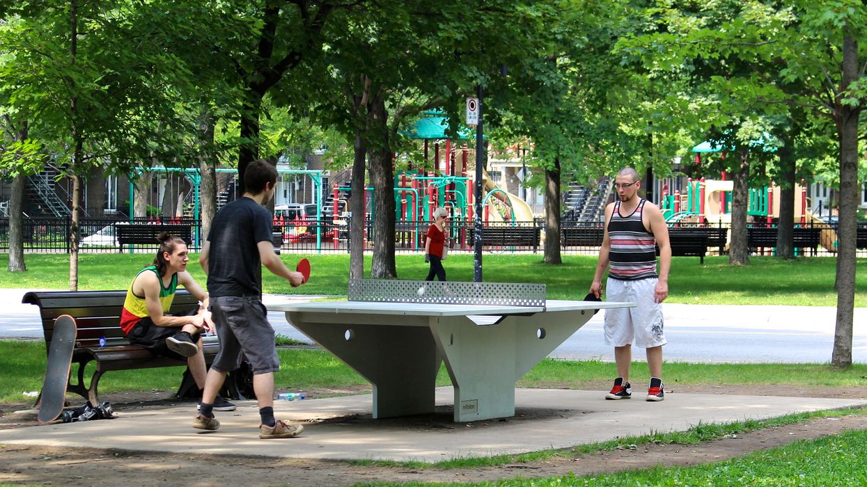 Quebecers Can Expect An 'Almost Perfect' Summer, According To Weather Experts