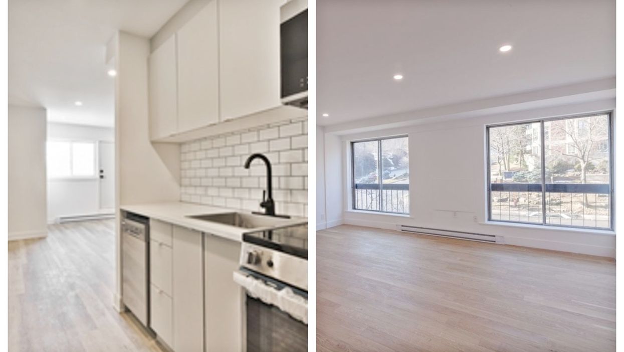 6 Surprisingly Nice Montreal Apartments For Rent Right Now For $950/Month Or Less