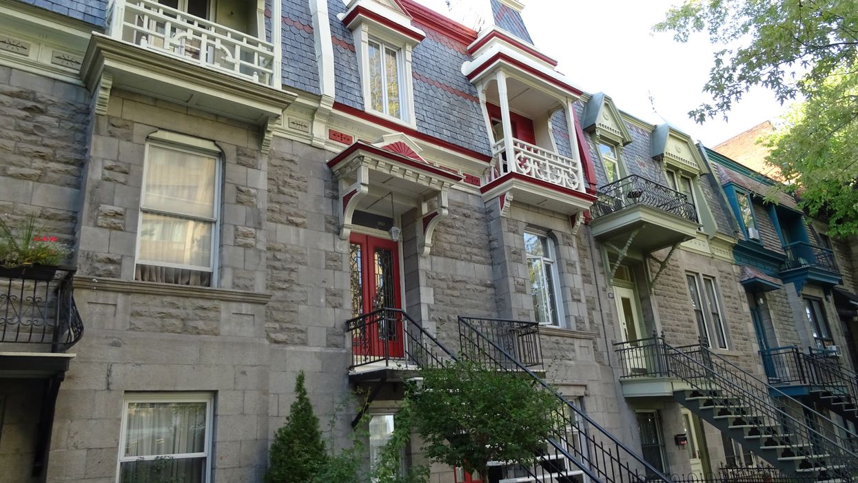 Here's How Much You Need To Make To Afford A Mortgage In MTL Vs. Other Canadian Cities