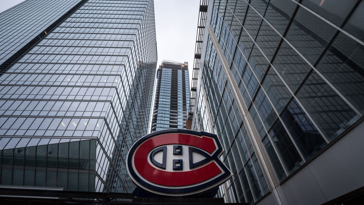Legault Wants Montreal To Have A Parade If The Habs Win The Stanley Cup
