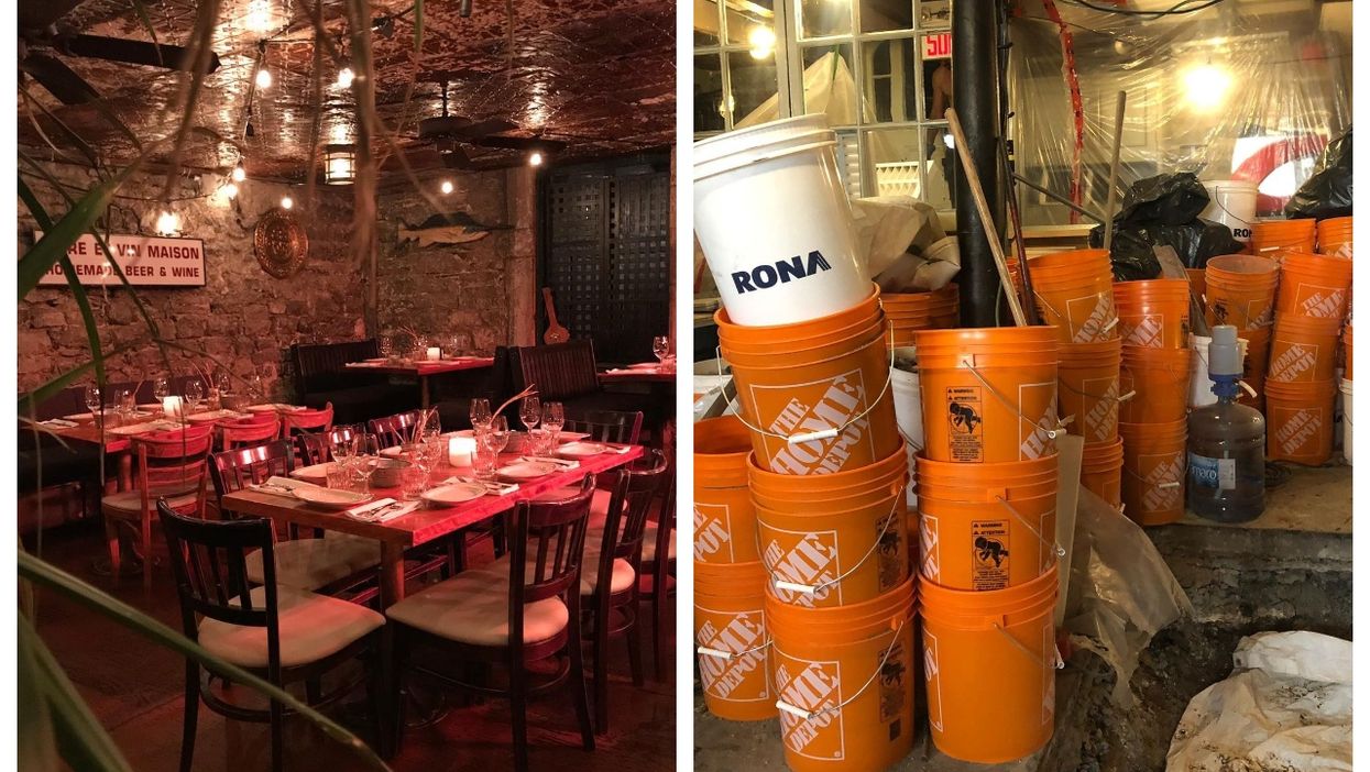 Le Bremner Is Closing Its Doors In Old Montreal