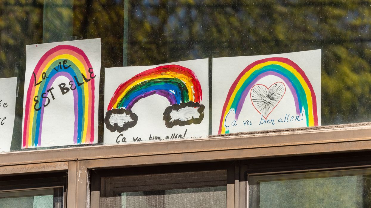 Montreal & Laval Are Officially Going To Become Yellow Zones