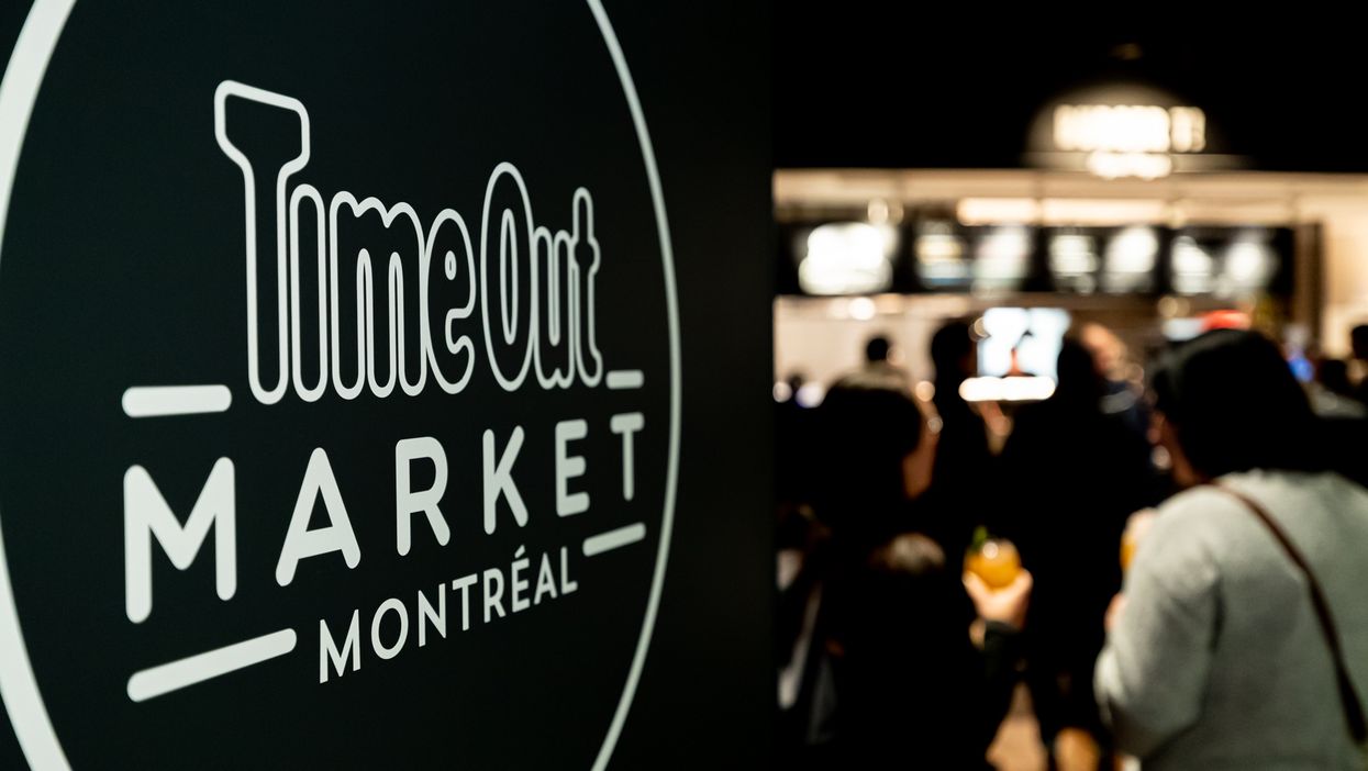 Time Out Market Is Holding Job Fairs In Montreal To Fill 8 Different Kinds Of Roles