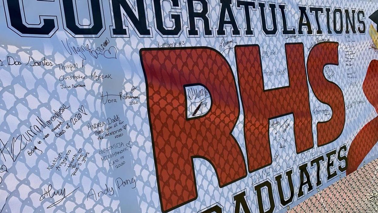 Quebec High School Students Can Have Proms & Grad Balls This July