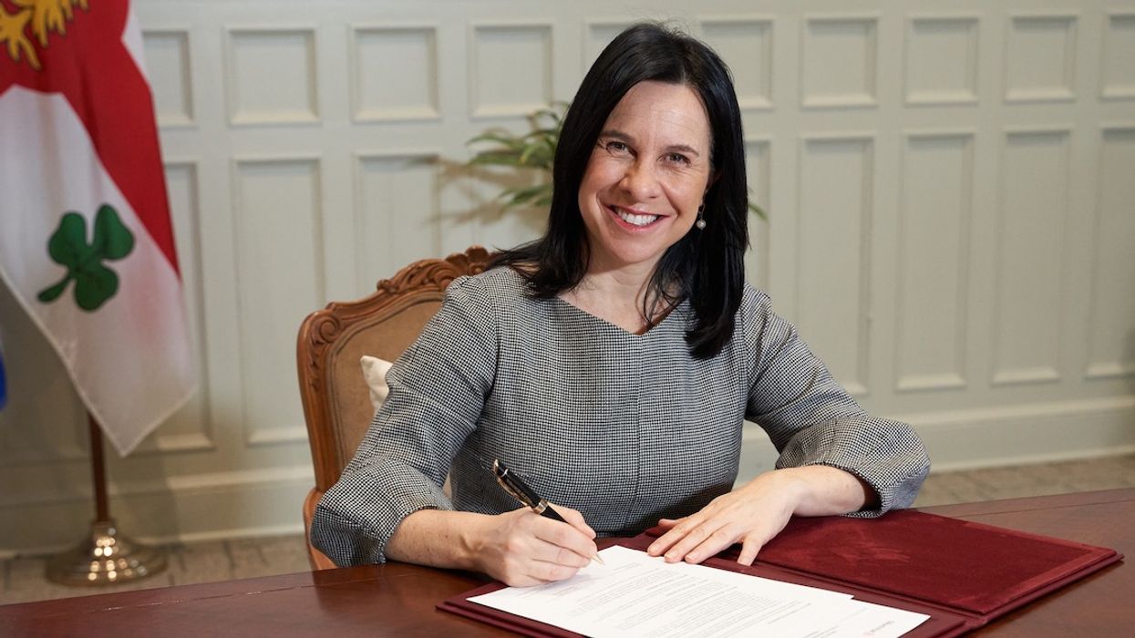 Part Of Mayor Plante's Famous Montreal Pink Line Is One Step Closer To Becoming A Reality