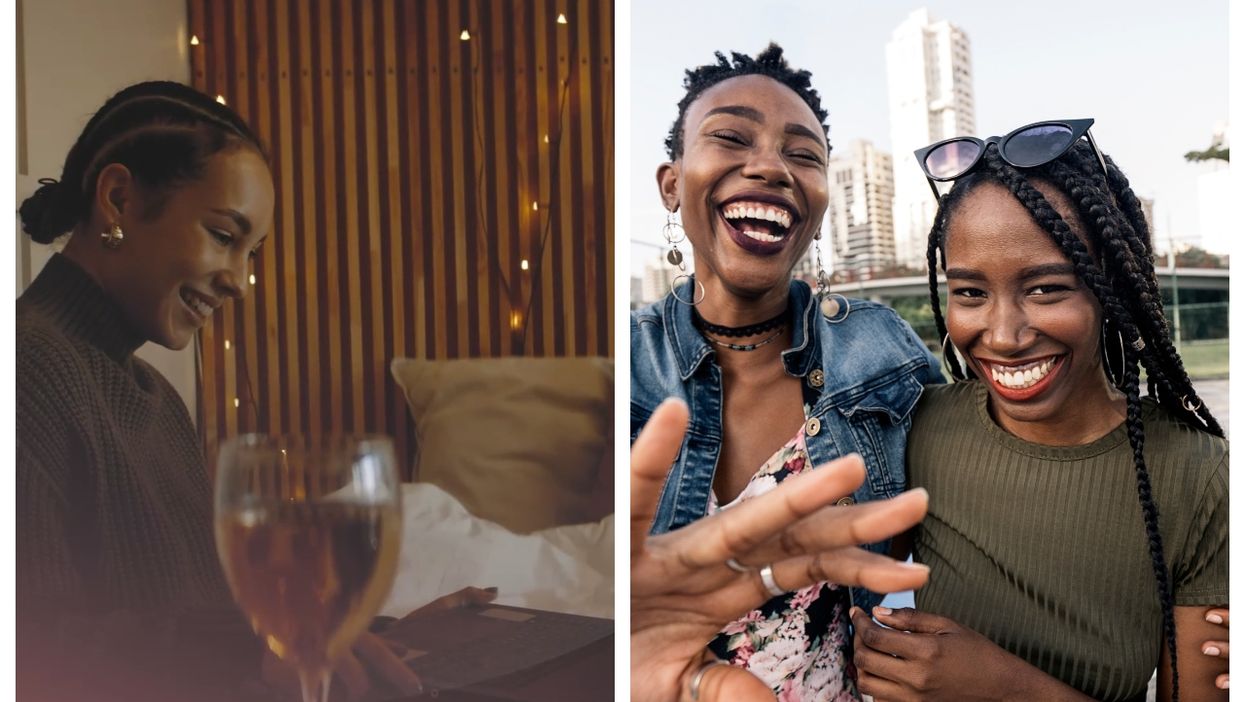 A New Dating App Is Launching In Montreal This Month — So You Can Forget All About Tinder