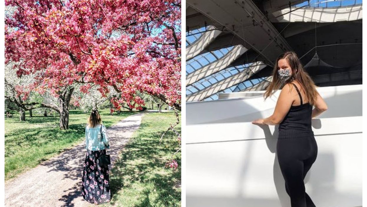 Espace Pour La Vie's Summer Lineup Includes Jellyfish, Meteors & Sea Buckthorn Slushies