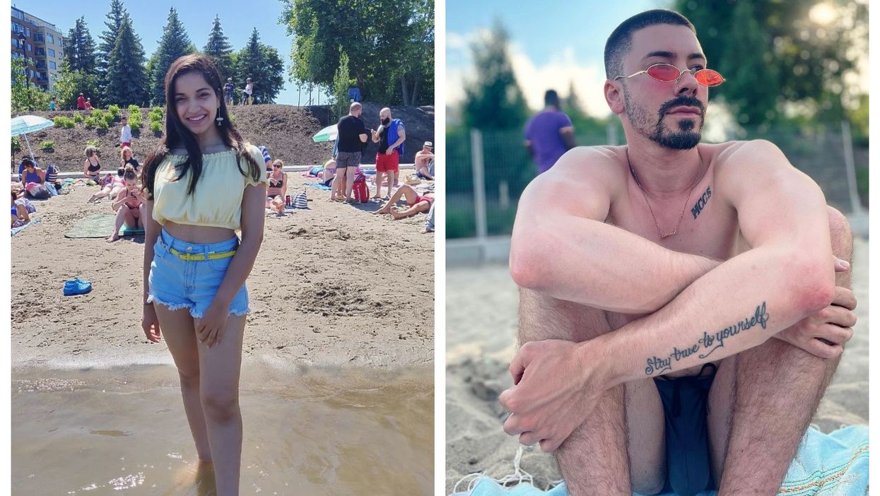 Montreal's Verdun Beach Is Reopening This Weekend