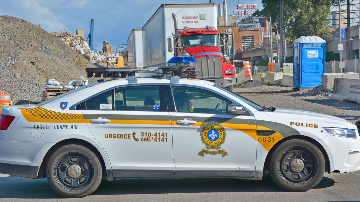 Two People Were Found Dead In Contrecoeur, Marking Quebec's 12th Femicide Of The Year