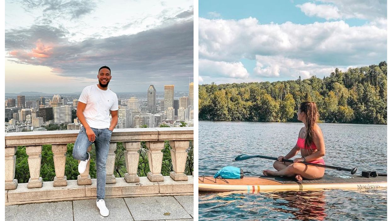 7 Things To Do This Summer That Prove Living In Montreal Is Awesome