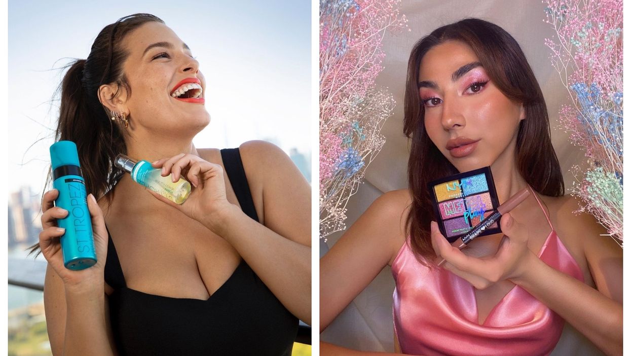 ‘Beauty Watch’ At Shoppers Drug Mart Is On Now With So Many Ways You Can Save