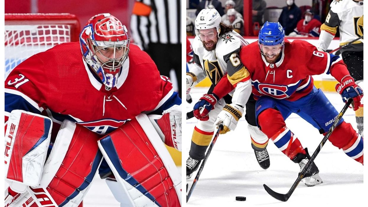 These Are The 15 Highest Paid Habs Players This Season