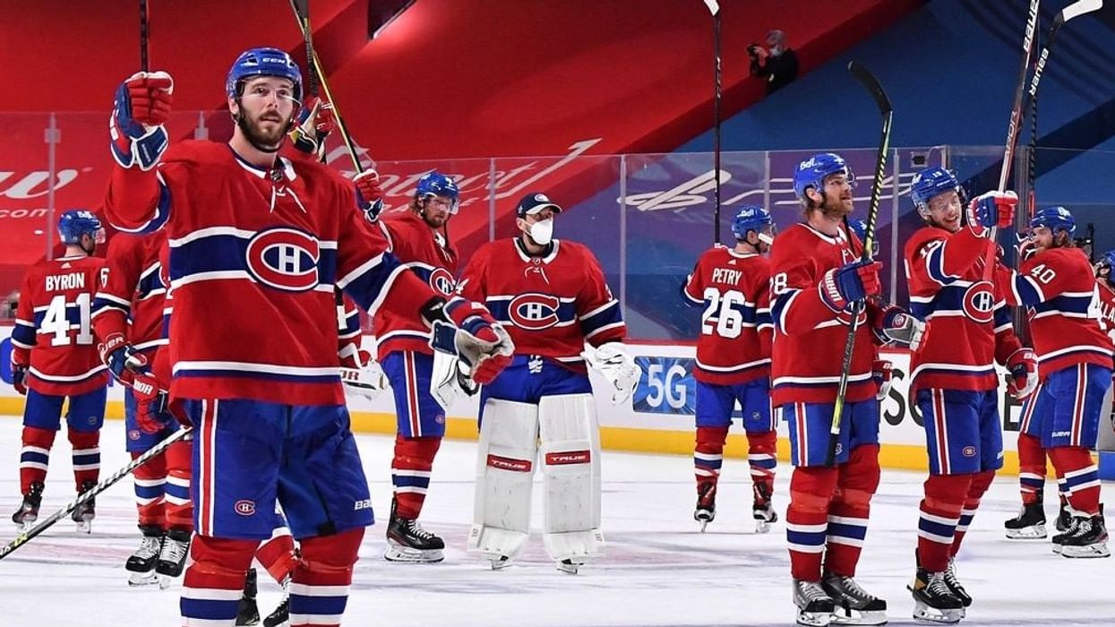 Some Tickets For The Habs' Final Home Game Of The Season Cost More Than A McGill Degree