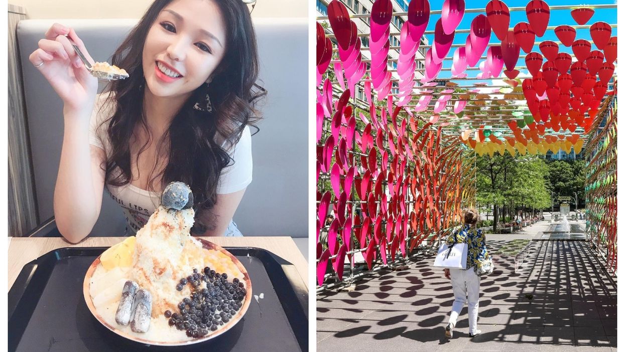 16 Things To Do In Montreal This Weekend 'Cause The City Has A Good Reason To Celebrate