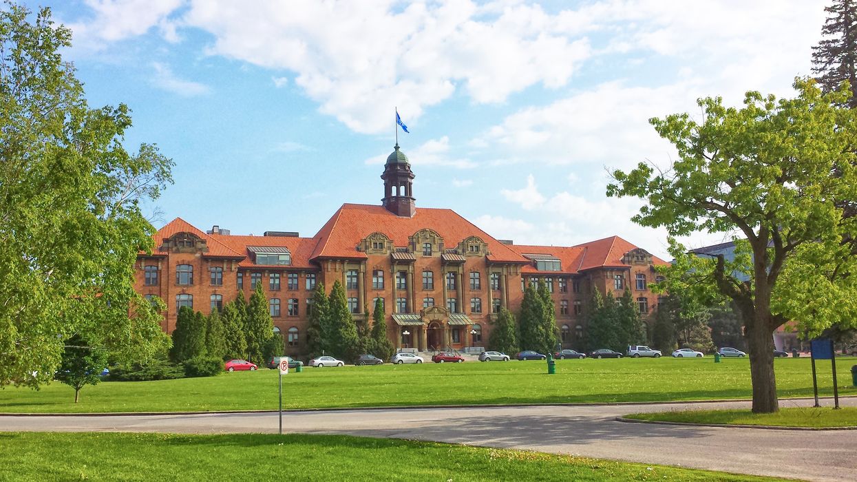 Quebec Is Freezing English CEGEP Spots For A Decade & Adding Thousands Of French Spots