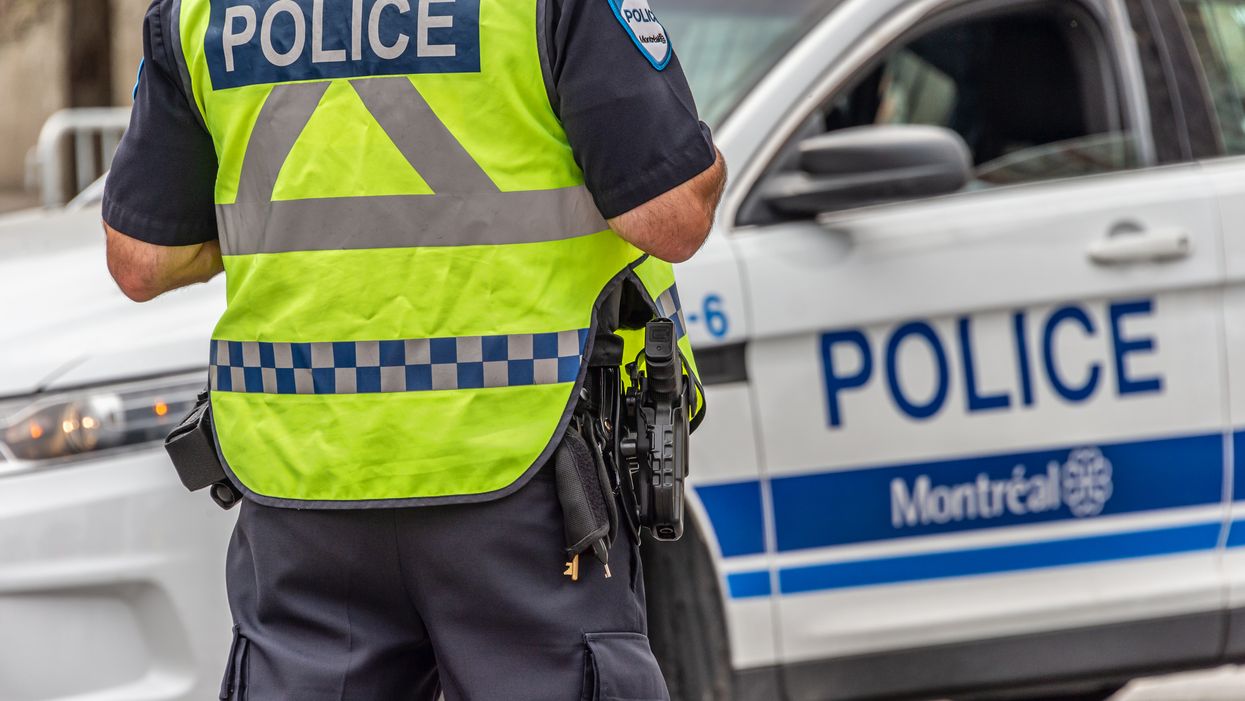 A 15-Year-Old Was Hit By A Car In Pierrefonds & Police 'Fear For Her Life'