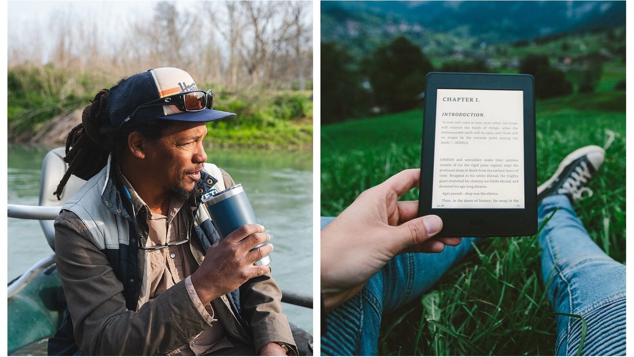 11 Last Minute Father's Day Gifts You Will Low-Key Want For Yourself