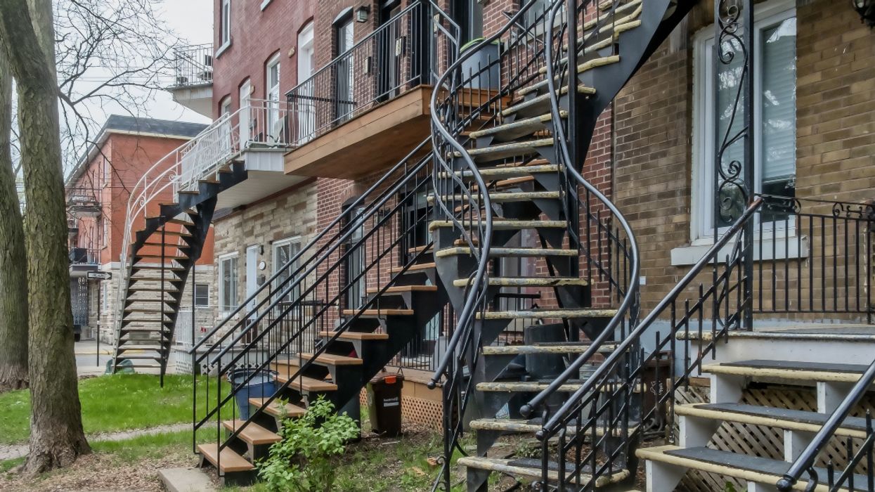 Here's The Average Rent In All 19 Montreal Boroughs