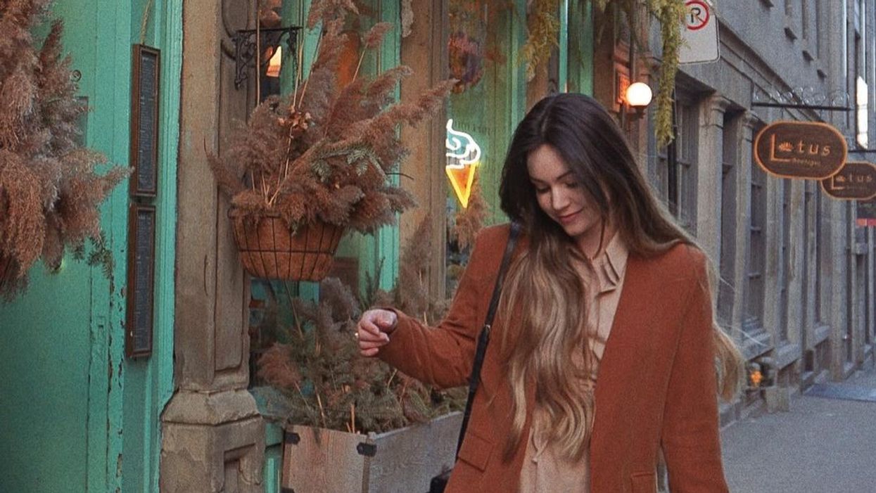 2 Spots In Quebec Made It Into The Top 10 'Most Instagrammed Attractions' In Canada