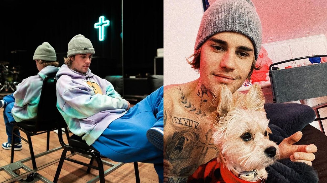 Justin Bieber Is Coming To Montreal's Bell Centre