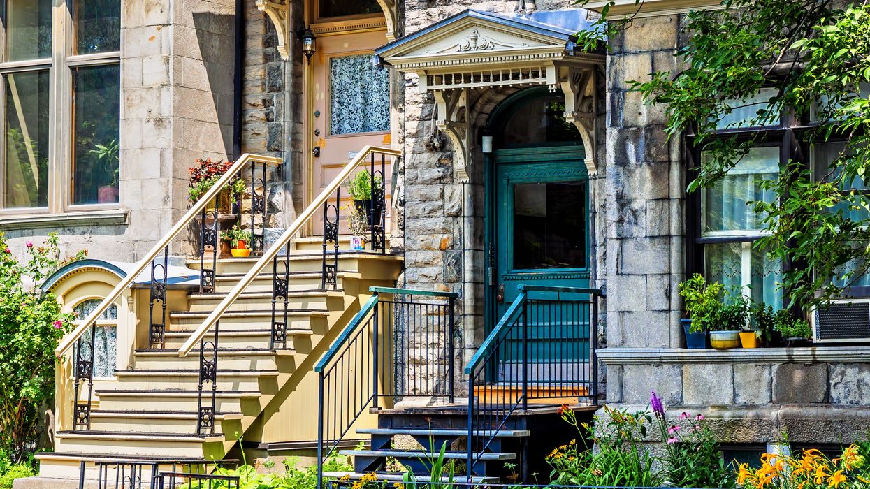 This New Report Shows The Average Rent In 9 Montreal Neighbourhoods Right Now