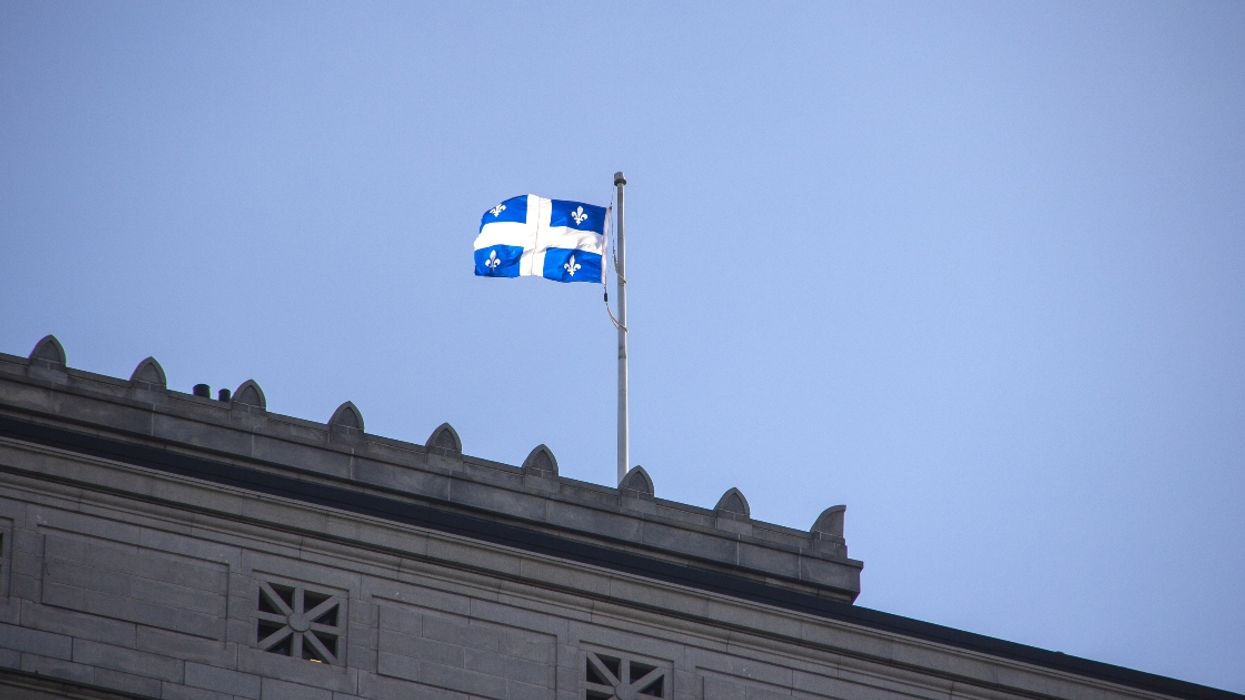 Quebec Gained 105K High-Paying Jobs During The Pandemic Despite Huge Job Losses