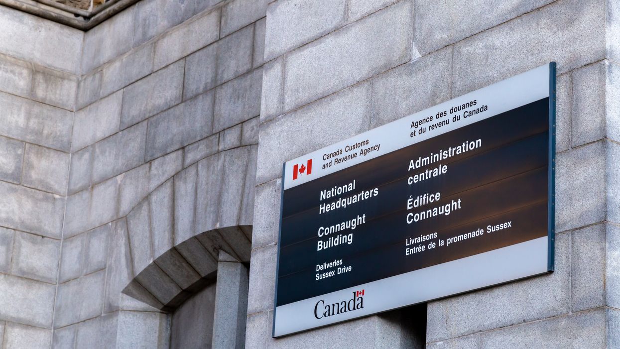 Here's What To Do If You Missed Yesterday's Income Tax Deadline For CRA Or Revenu Québec