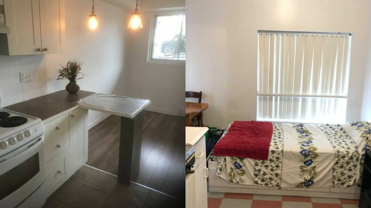 Here's What You Can Actually Get Renting An Apartment For $500 Or $600/Month In Montreal