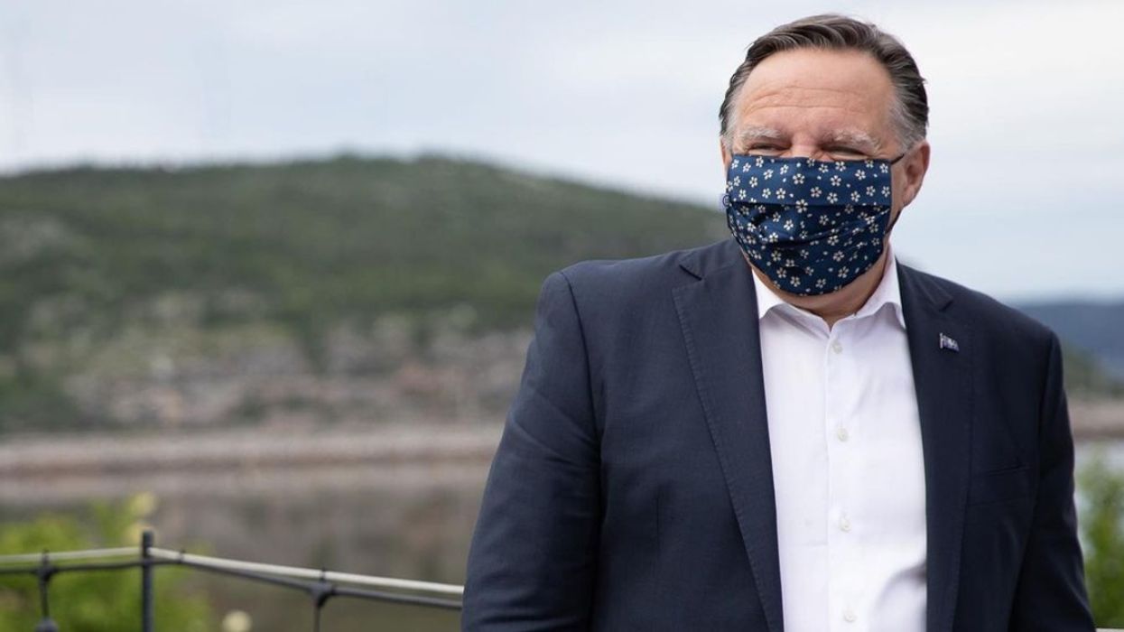 Quebec Is Working On An Order Of Summer Reopenings Inspired By Other Countries