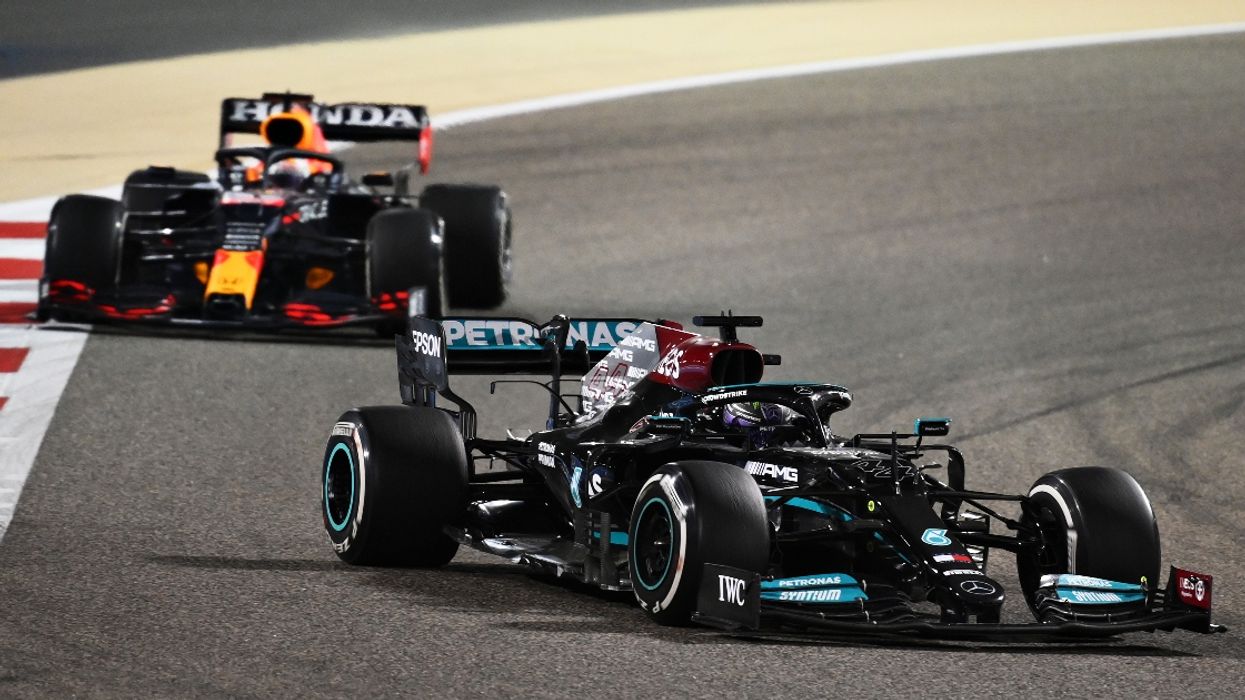 Montreal's Formula 1 Grand Prix Is Officially Cancelled Again This Year