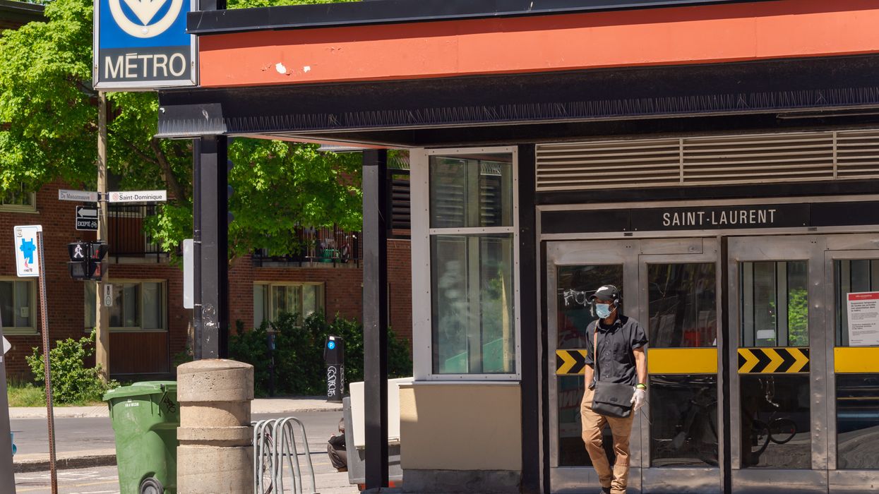 Montreal's Public Transit Network Is Changing Its Pricing Starting In July
