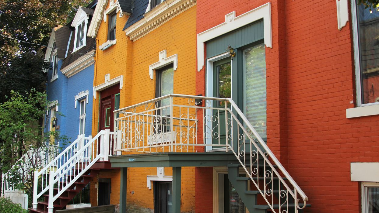 Here's How Much You Need To Make To Live 'With Dignity' In 7 Quebec Cities